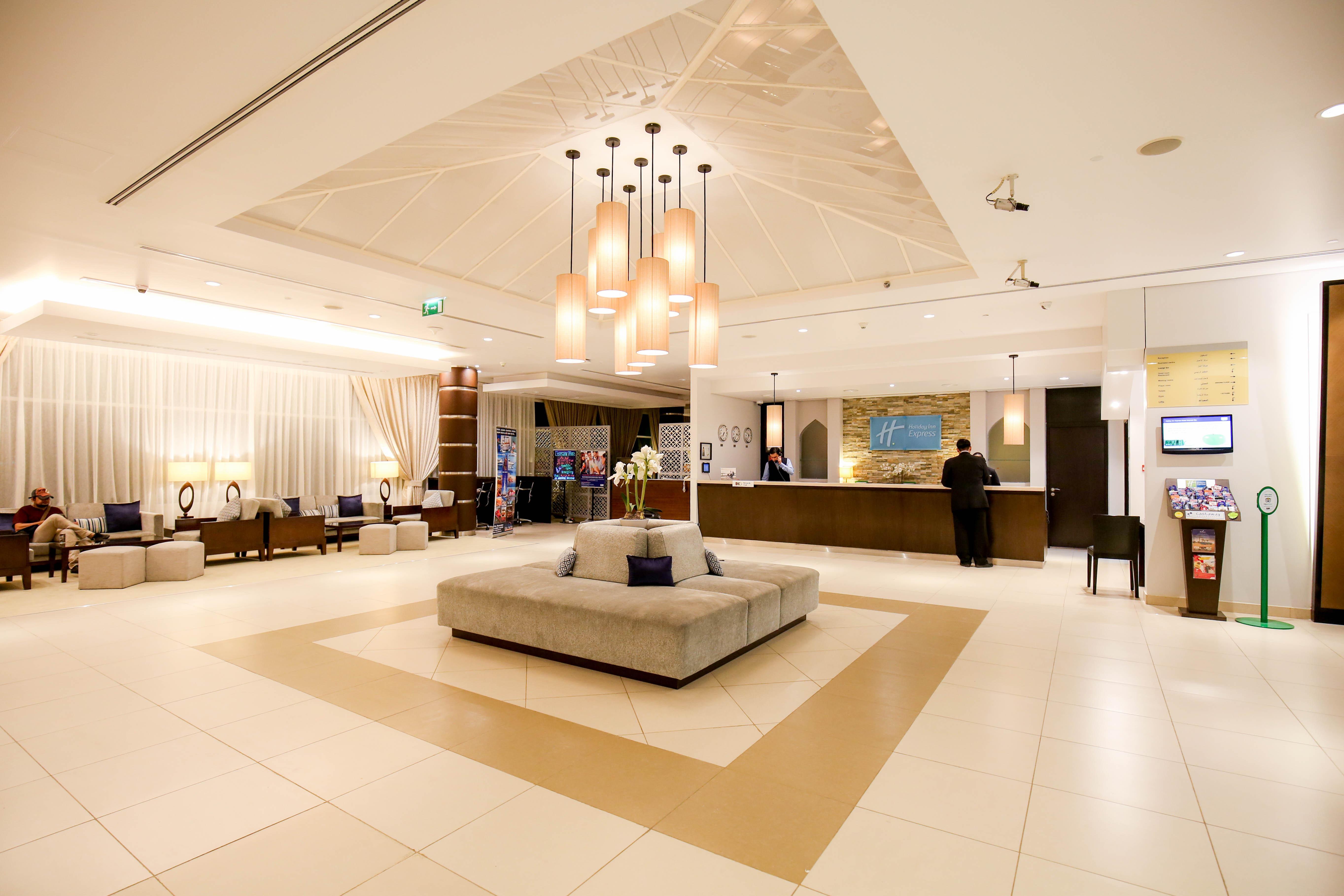 Express Internet By Ihg Отель