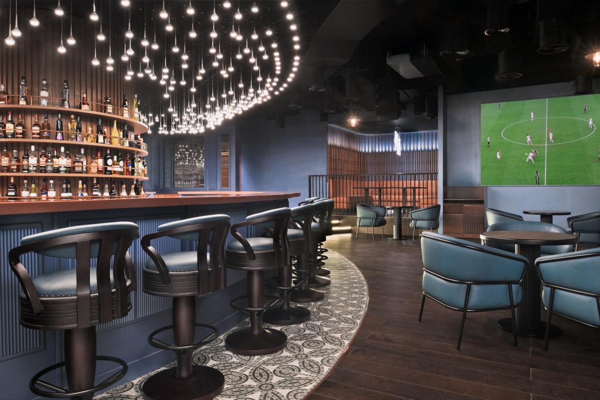 Express Internet By Ihg Отель 3*